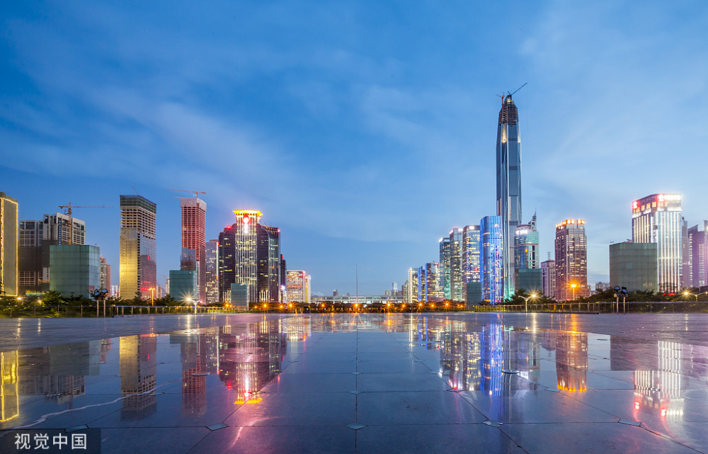 2021年增城gdp(3)