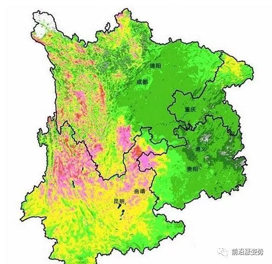 贵州地区经济总量_贵州遵义经济发展图片