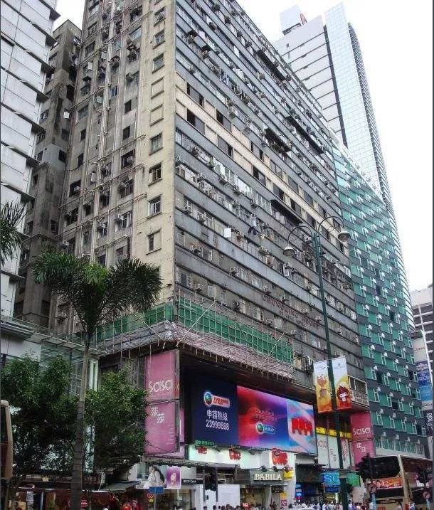 年度8.5的高分佳作,《金宵大厦》成功续写香港奇幻浪潮