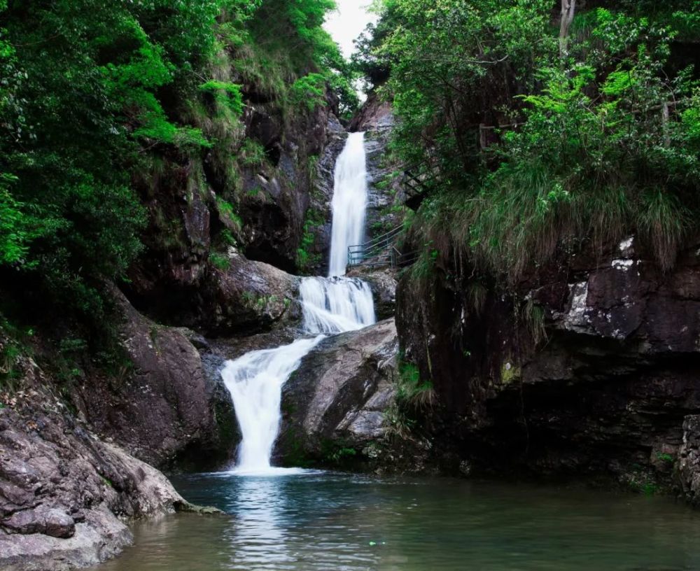 水杉倒影白鹭飞长潭湖水辽广阔建成黄岩区首个国家级aaaa景区—柔川