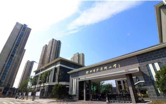 5.徐州市鼓楼小学校