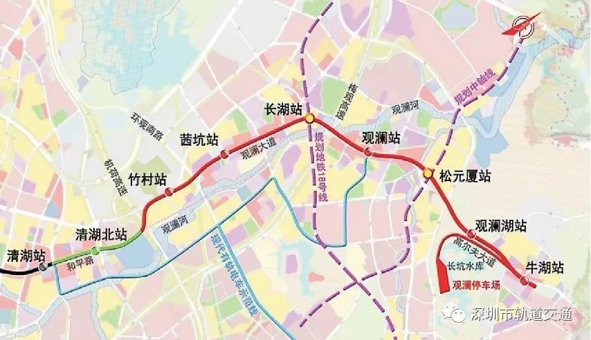 深圳人口2020_深圳地铁线路图2020(2)