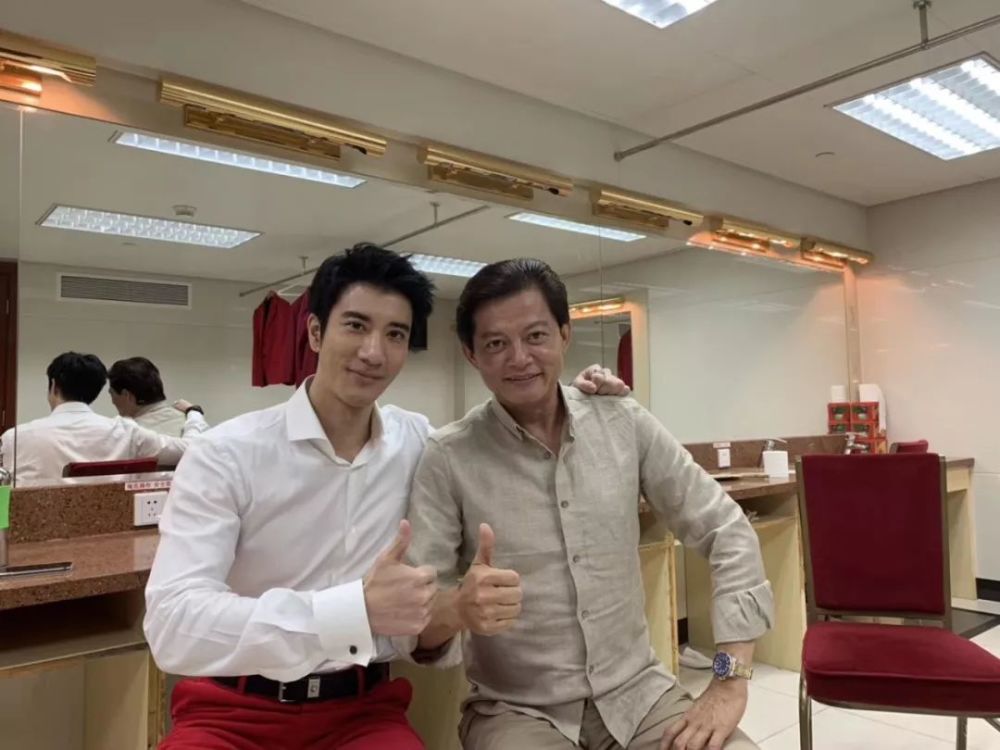 莫华伦说,《图兰朵》中的柳儿,王冰冰堪称世界之最!