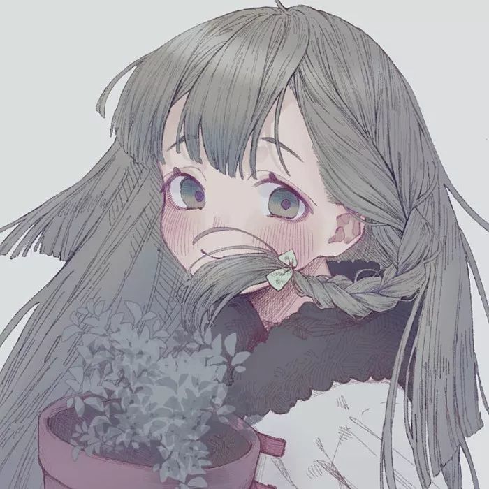 周五| 精选ins风女生头像