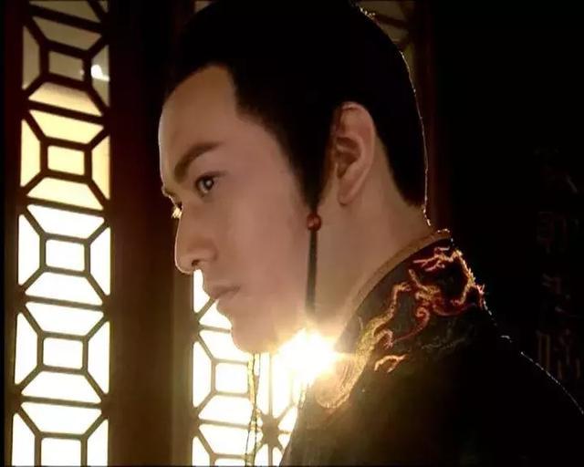 丨黄晓明 《大汉天子》刘彻