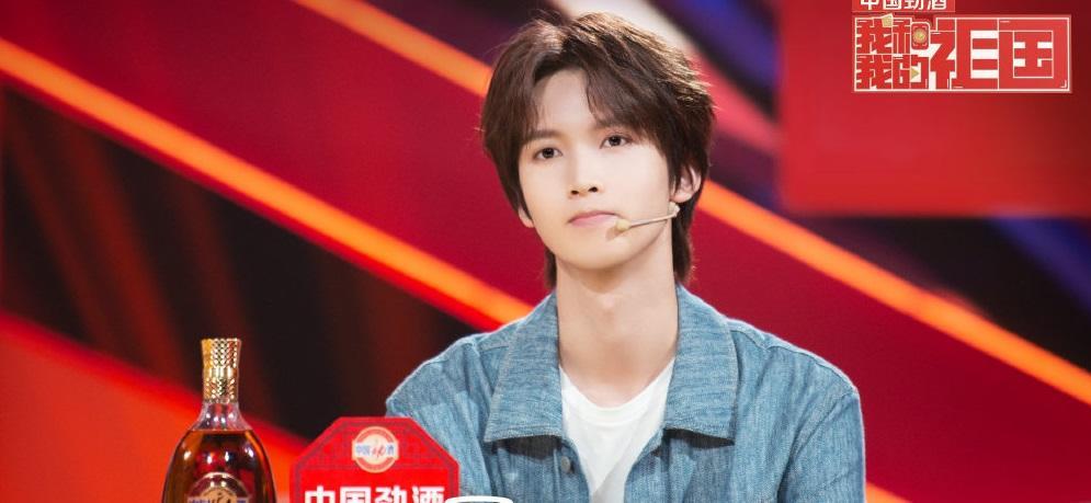 《我和我的祖国》综艺版,陈宥维傅娟周洁琼参加,3大创新点赞