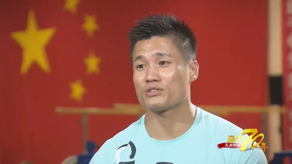 吕小军:十年辉煌 王者归来