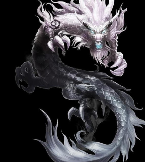 灵签占卜:三条飞龙,哪一条龙能飞天?测你的人生辉煌啥