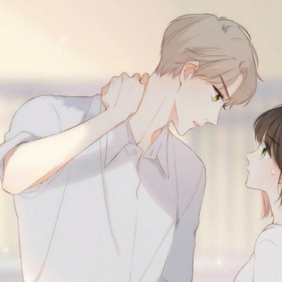 至尊版"双人"情侣头像:有多少人喜欢看最近访客,期待