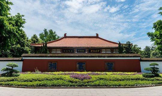 杜宇从周王朝空降的蜀王