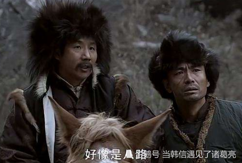 独立团扫平黑云寨,孔捷为什么要感谢李云龙?你看谢宝庆想了啥