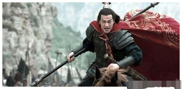 三英战吕布如果换成关羽张飞和赵云三人战能斩杀吕布吗