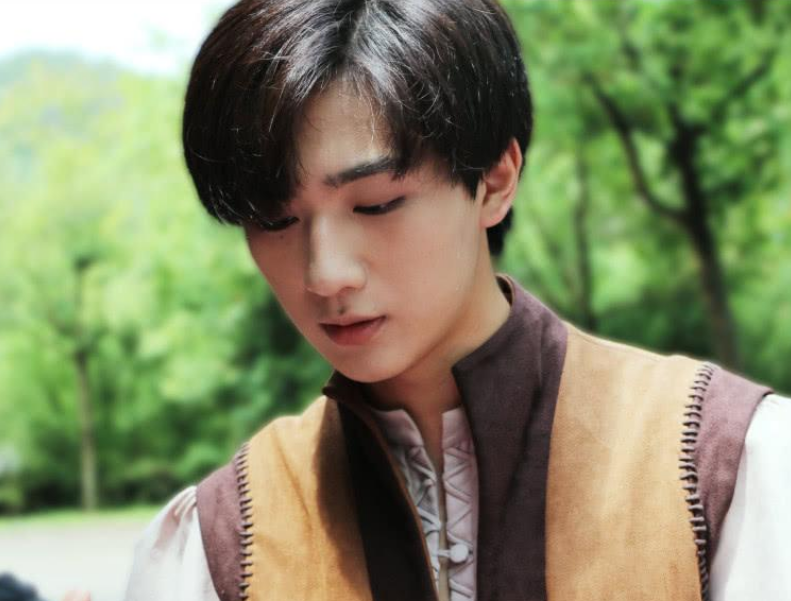 4部李宏毅演的影视剧,《青囊传》上榜,哪部在你的收藏