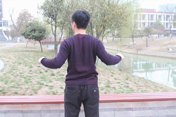 免疫力低下的人，身体会露出马脚，一眼就能看出，望你没中招