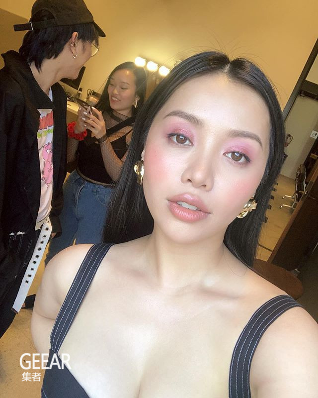 第一代美妆博主michelle phan,消失后去哪里了?
