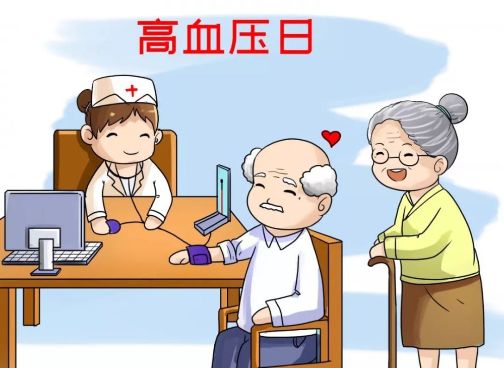 高血压已向青少年袭来!孩子家长该如何把控?