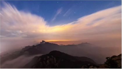 免门票！赶紧去！这次是洛阳这家5A级景区