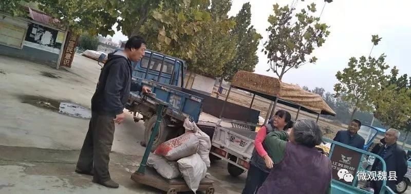 魏县回隆镇GDP_魏县回隆画家