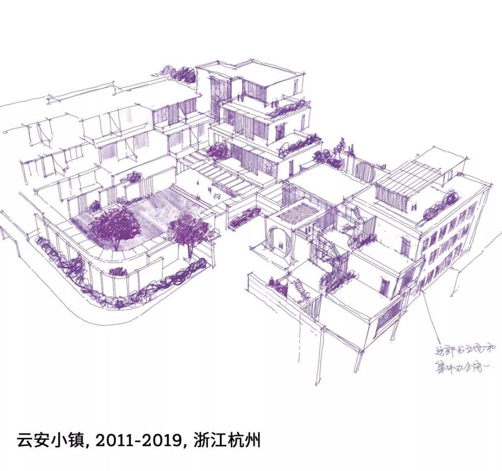 建筑师怎么玩?#being an architect