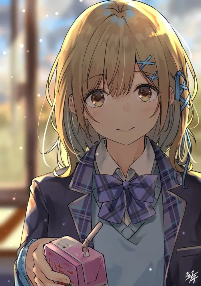 pixiv每日图片排行精选 2019-09-29 uid: kfr uid: ぎんハハ[ginhaha