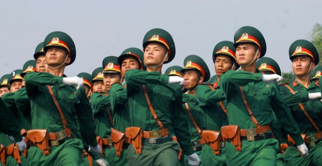 越南北方的经济总量,为何远远不如南方,差距非