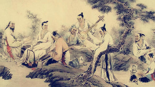 东汉魏晋时期人口迁徙的影响是什么