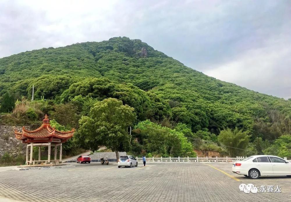 厉害了永春县蓬壶镇入选2019年度全国综合实力千强镇