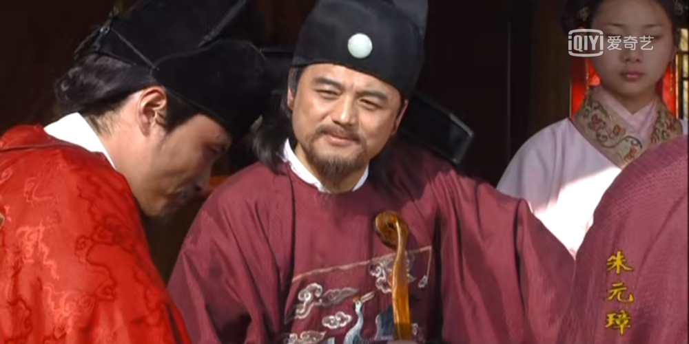 明朝洪武年间空印案 朱元璋为什么要杀了这些主印官员呢