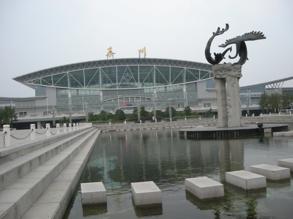 南京以后gdp会超苏州吗_你可能听说太仓有一个 国开区 ,但真的只是听说 投资(3)