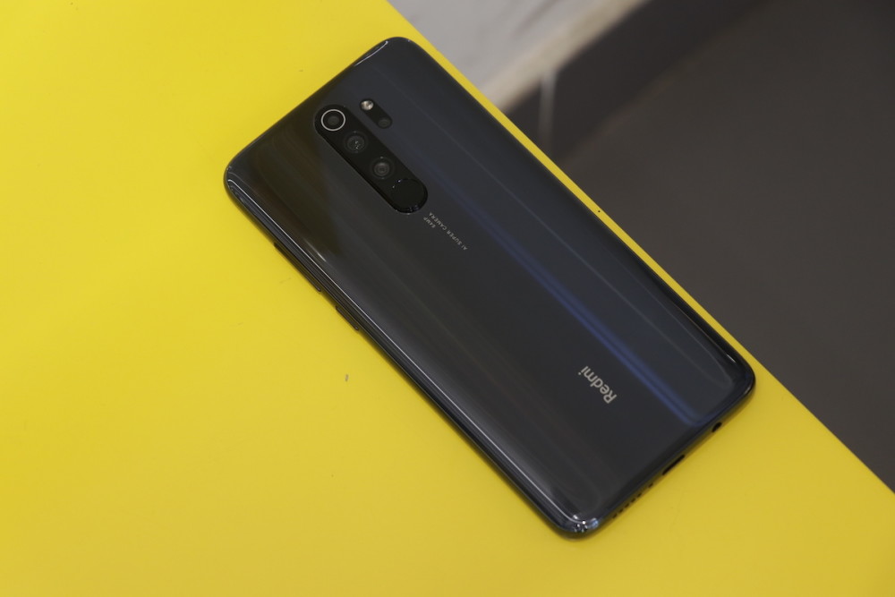 redminote8pro3个月使用体验