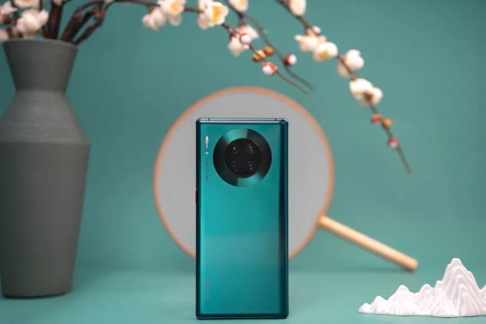 华为mate30pro锁屏壁纸,华为mate40pro锁屏壁纸 华为mate30 pro翡冷翠图赏:宛如古典壁画上的一块珍宝