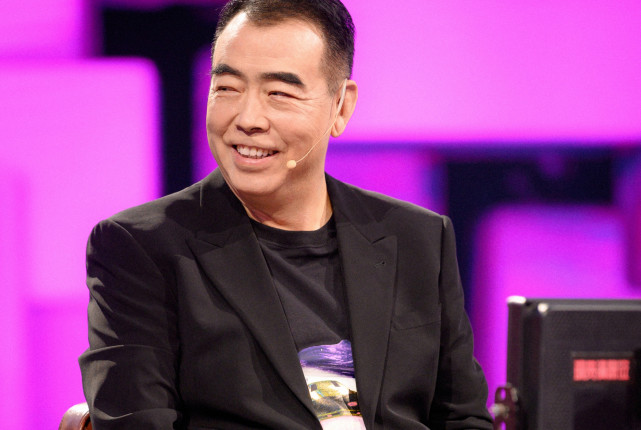 《演员请就位》陈凯歌这么有水平,为啥还会拍出《白昼