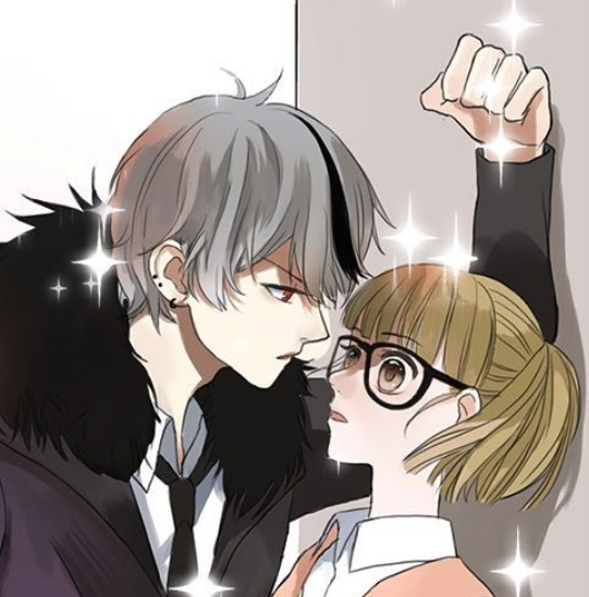 三部不同恋爱漫画,超甜的故事等你来看