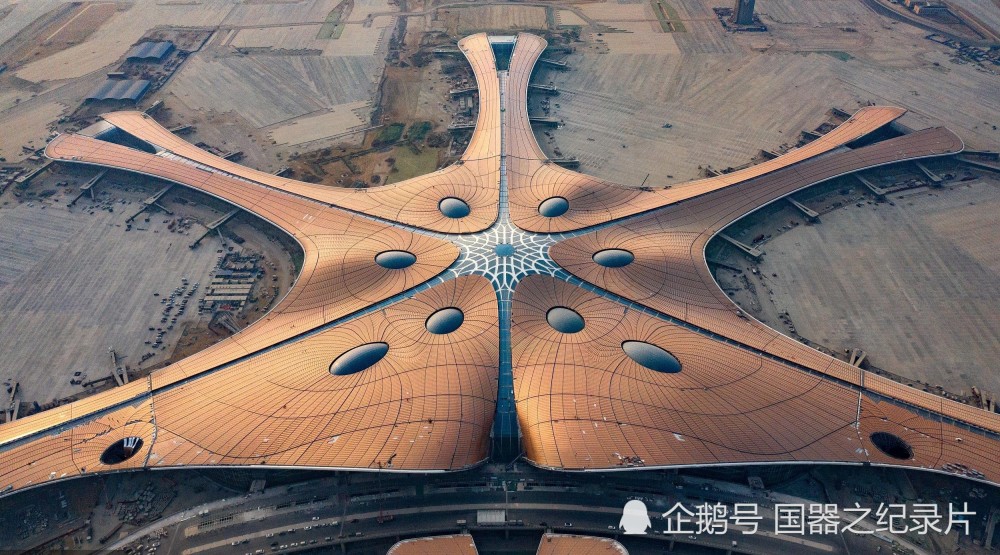 而近日北京大兴国际机场已经顺利通航,这也标志着北京航空进入双枢纽