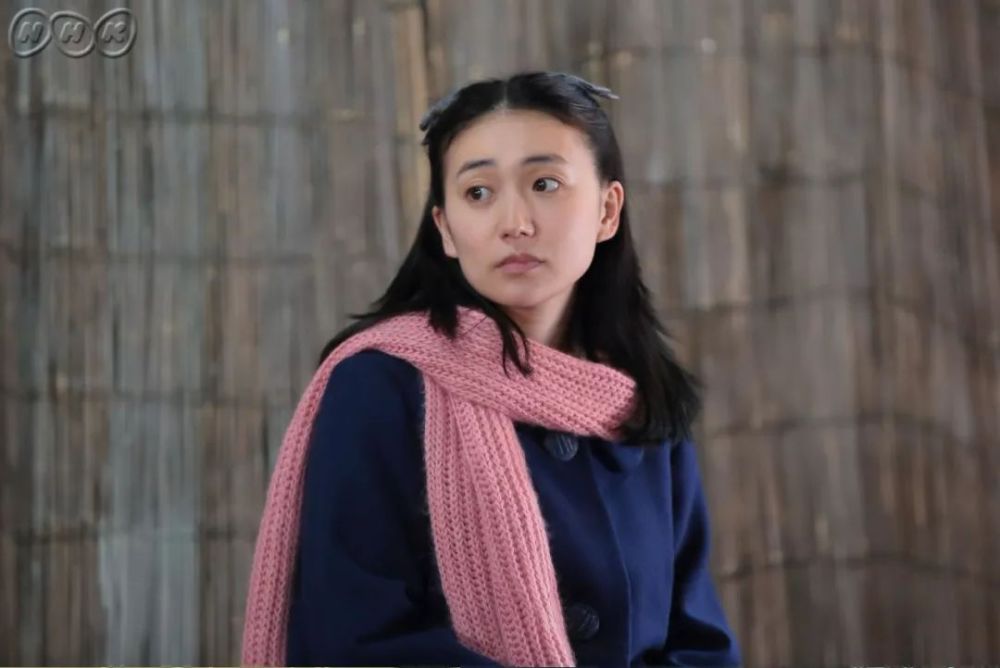 一起穿15岁学生的制服,林遣都:户田惠梨香和大岛优子像姐姐