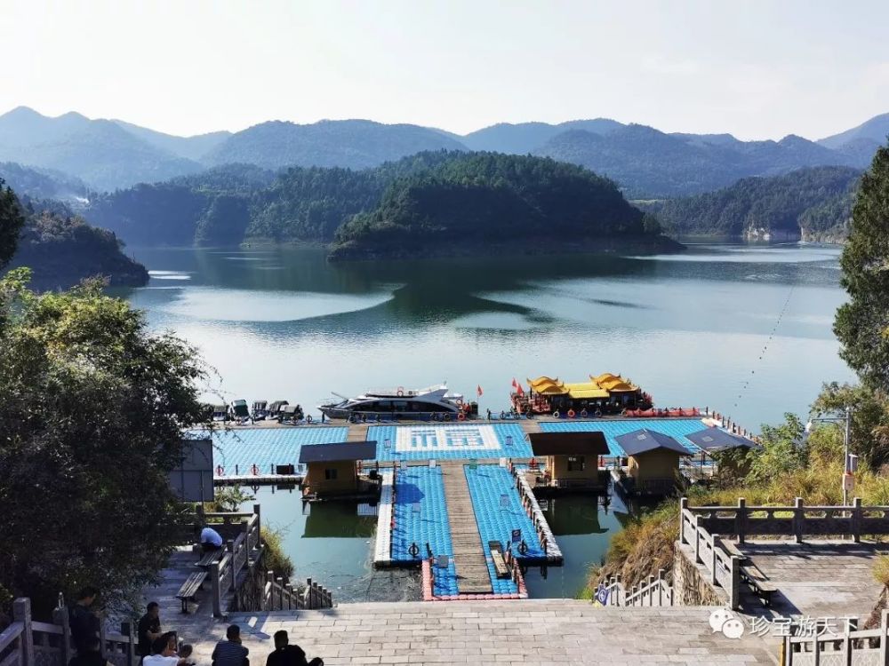 余庆—飞龙湖浪水湾