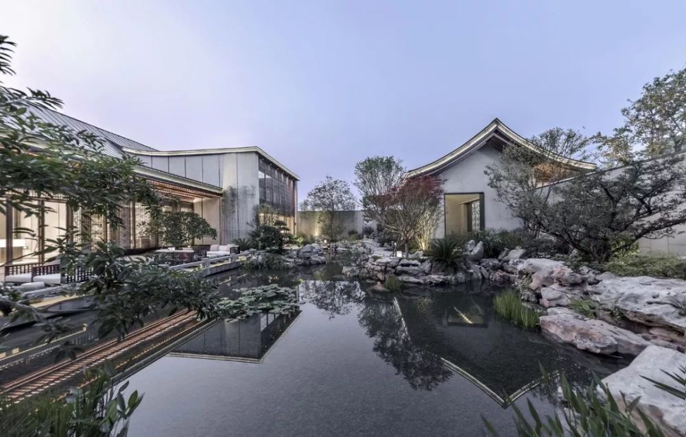 佛山弘阳博爱湖一号
