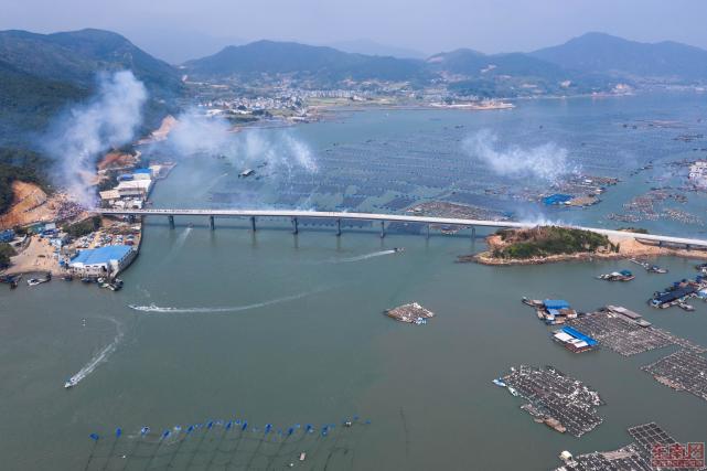 霞浦东安岛跟关门有多少人口_上海浦东机场图片