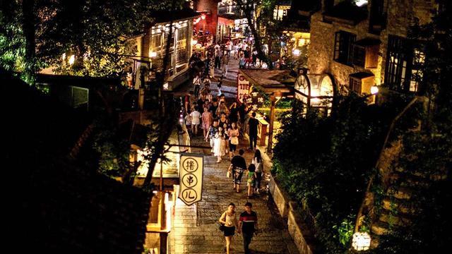 2019古北水镇红叶祭10月18-20日飒爽来袭跨次元秋日之旅正式开启-C3动漫网