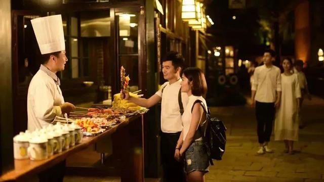 2019古北水镇红叶祭10月18-20日飒爽来袭跨次元秋日之旅正式开启-C3动漫网