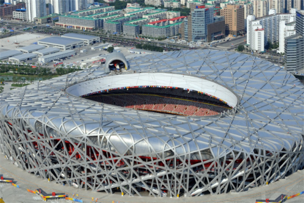 2008年奥运会已经过去11年,而"斥巨资"建造的鸟巢,现在有啥作用?