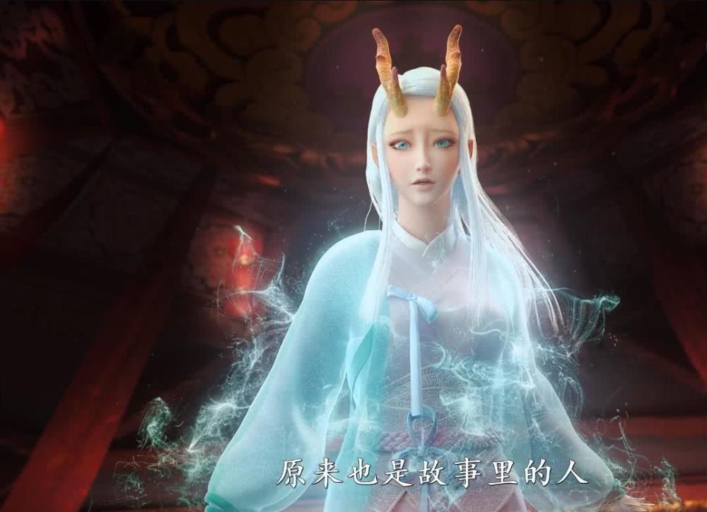 孙悟空被哪几位大神救过,白狼算其中一个,杀心观音排第三