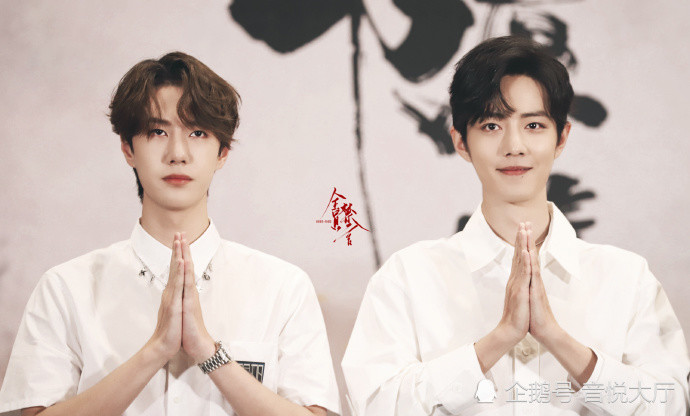 粉丝花400万买花絮,肖战,王一博互相吐槽,动手,这感情