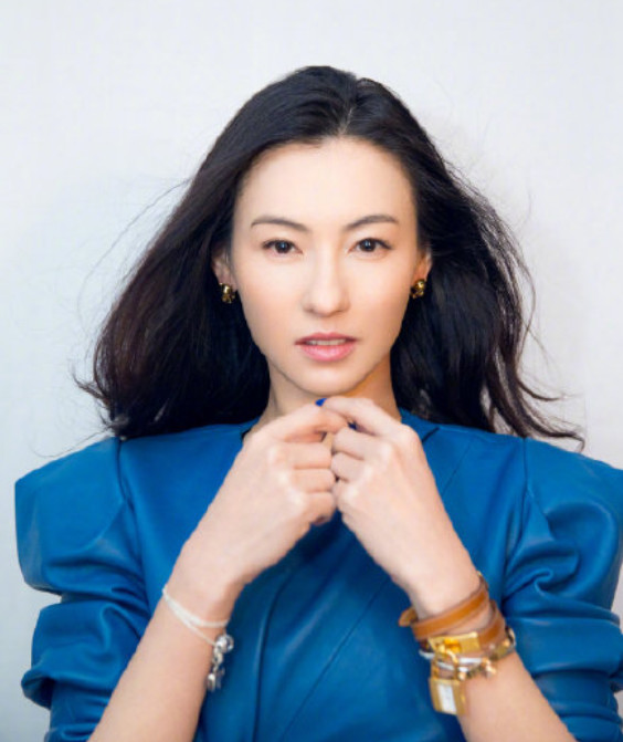 传周星驰全部财产留给张柏芝小儿子疑承认是生父，工作室回应...（组图） - 1