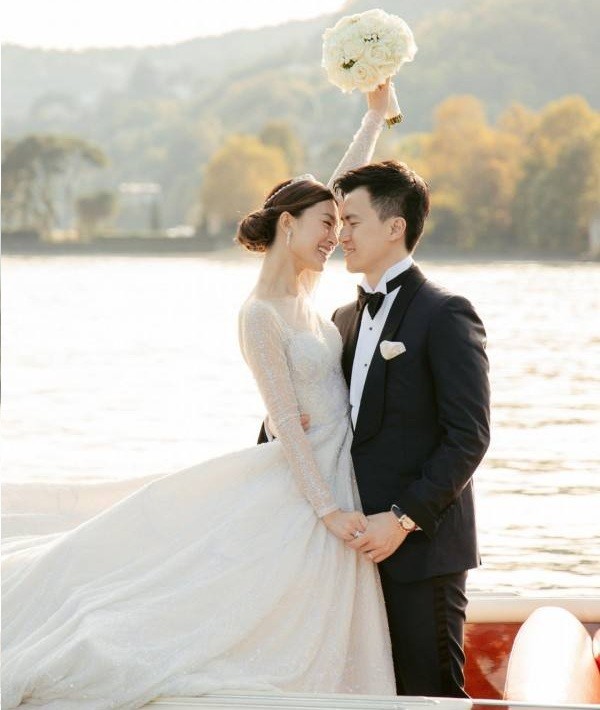 婚纱高订_高订婚纱礼服
