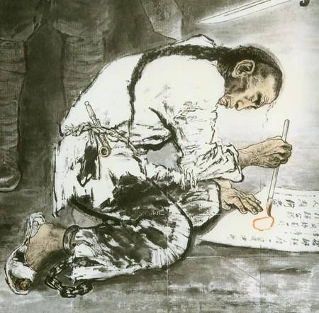 阿q精神是什么现在社会还存在这样的人吗