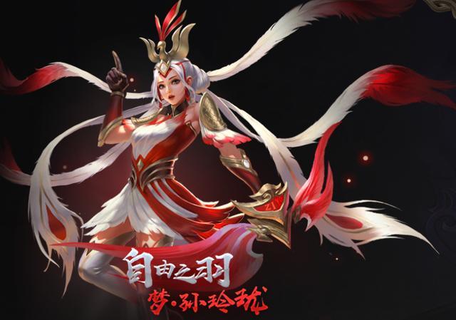 梦三国那些活跃在娱乐模式中的美少女战士