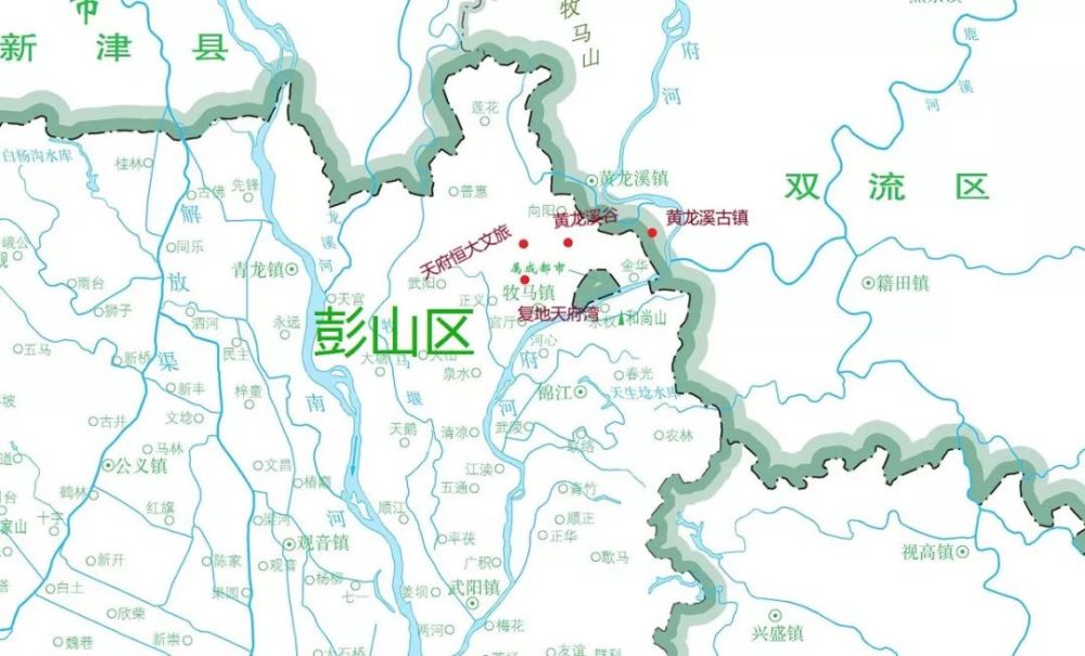 双流区2017年人口_成都双流区最新规划图(3)