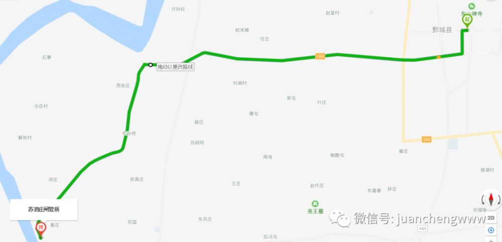 鄄城有多少人口_鄄城地图