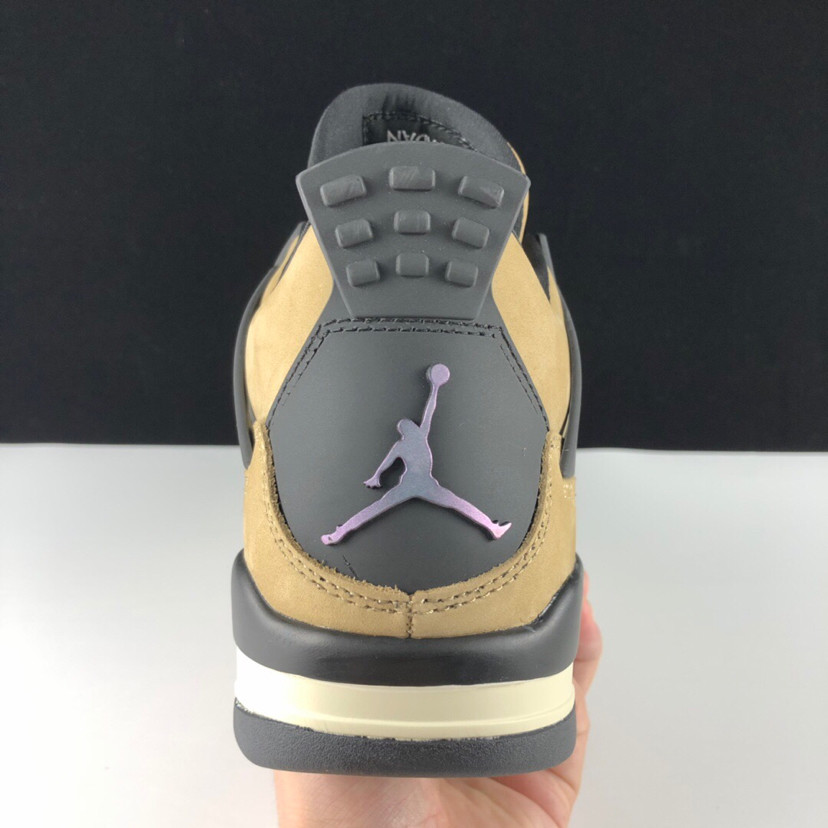 aj4"mushroom"珍珠奶茶